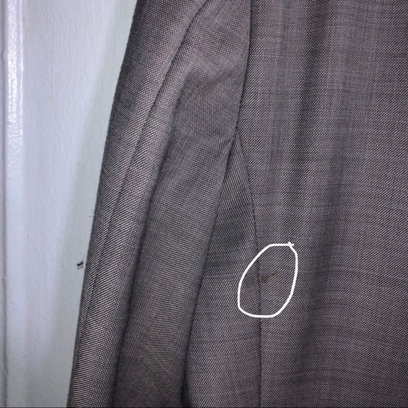 Tommy Hilfiger Blazer Men’s RN 47338 - Picture 5 of 13